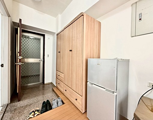 可租補👑台水台電💗陽台獨洗曬✨有管理員✨電梯套房 - Image 5