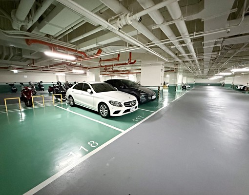 東橋🏡《綠海都心|高樓三房含平面車管》 - Image 14