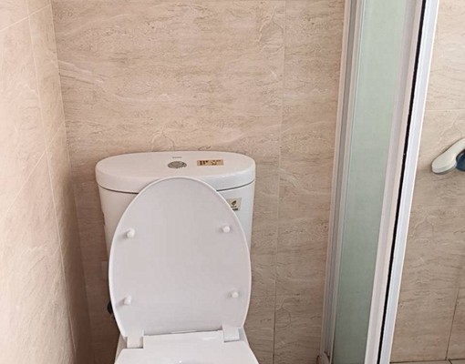 近巨城|民族路/獨立洗衣機/電梯套房 - Image 4