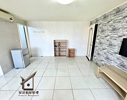 可租補🌈可寵物✨大空間✨運動套房✨精武車站 - Image 2