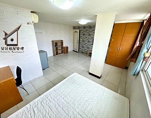 可租補🌈可寵物✨大空間✨運動套房✨精武車站 - Image 5