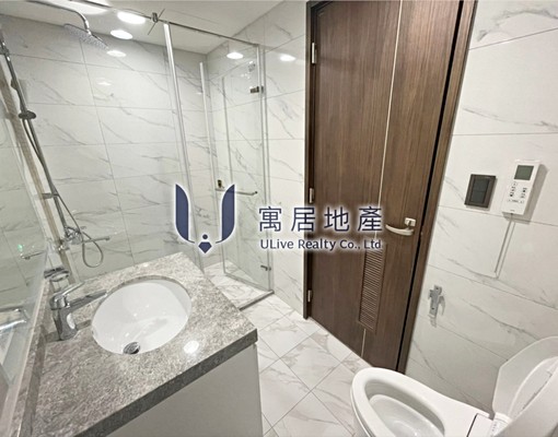 敦南御所精典三房｜屋齡新景觀戶｜租金含車含稅 - Image 12