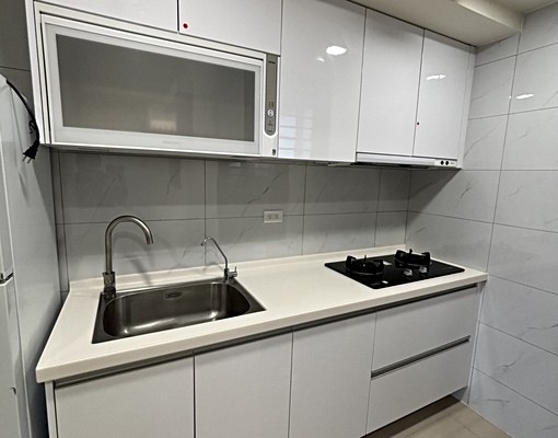 可租補⭐免服務費⭐2房2衛新屋⭐五泰陳慧萍 - Image 3