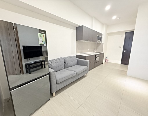 (可租補)橋頭/青埔捷運站/森遠/花園景觀兩房+平車 - Image 12