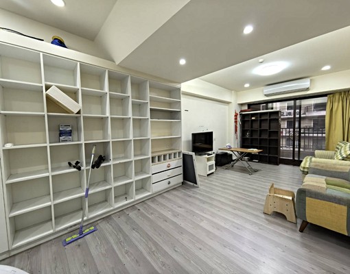 近特力屋/景觀二房/有管理保全/可租補 - Image 4