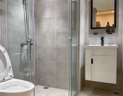 中壢/近中壢NOVA/可租補/可養貓/可入戶籍/陽台/獨洗 - Image 9