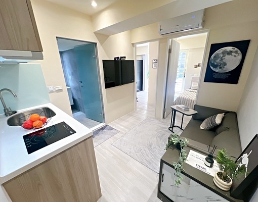 中壢/近中壢NOVA/可租補/可養貓/可入戶籍/陽台/獨洗 - Image 2