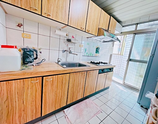 東區東門帝國高樓層景觀大四房(附傢俱電含管) - Image 5