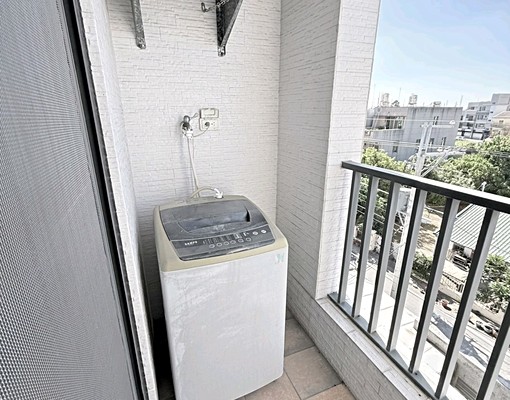 南科新市家園電梯套房 - Image 4