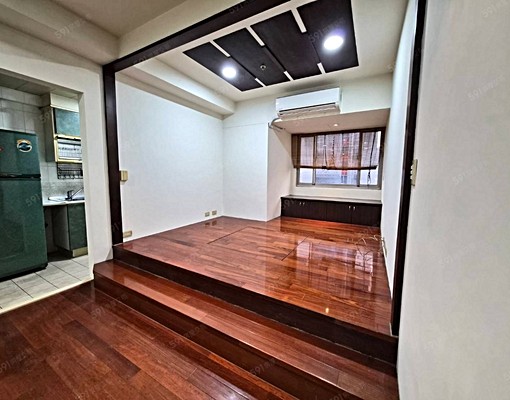 日光大道|可租補免服務|雙捷運|樓下全聯|2+1房 - Image 1