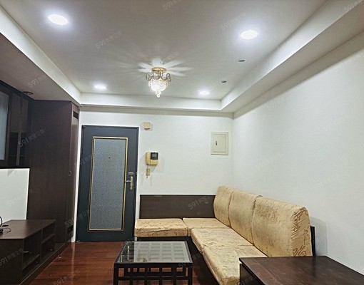 日光大道|可租補免服務|雙捷運|樓下全聯|2+1房 - Image 2