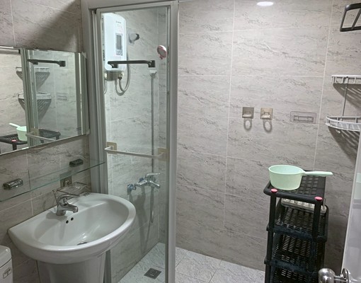 阿華~桃園力行路舒適套房附獨立洗衣機 - Image 9