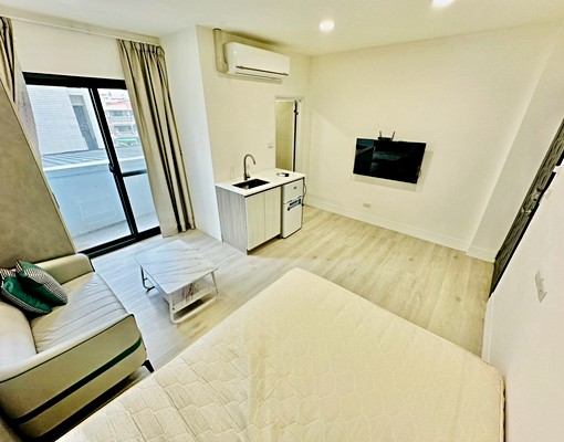 ✅可貓✅可雙租補✅陽台獨洗✅乾溼分離✅飲水機子母車✅流理臺 - Image 2