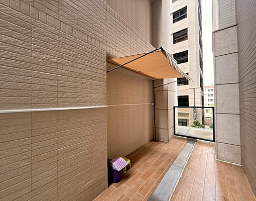 📣可麗都|大三房平車|精美裝潢直接住(有露台可使用😆) - Image 8