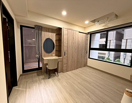 📣可麗都|大三房平車|精美裝潢直接住(有露台可使用😆) - Image 7