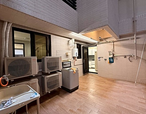 📣可麗都|大三房平車|精美裝潢直接住(有露台可使用😆) - Image 12