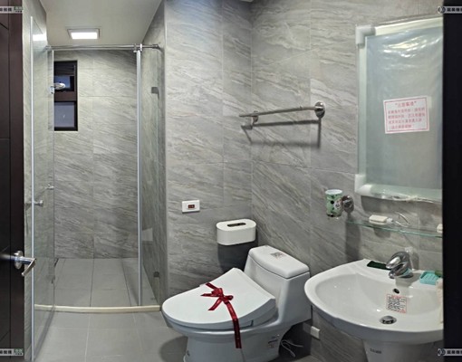 🏢中和區|全新成屋拎包入住高樓二房 - Image 7