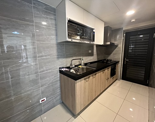 近中壢家樂福豐盈畔三房車採光佳✨可養貓🐈 - Image 5