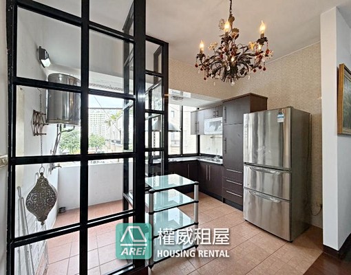 🚈科工館車站|雅緻明淨寬敞公寓2房權威 - Image 7