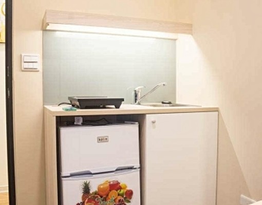 民治街/優質兩房/高級家具電/有陽台/採光通風佳 - Image 7