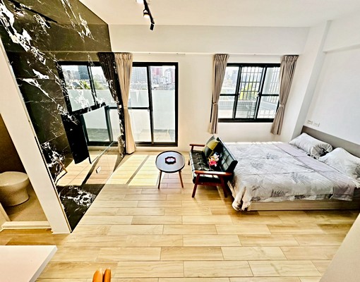 ✅雙租補✅陽台獨洗✅衛浴開窗✅全新完工✅飲水機子母車✅流理臺 - Image 1