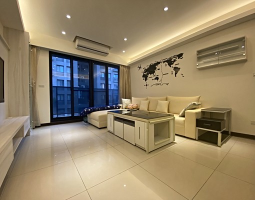 出租A9林口🎖專任🎉囍洋洋😘溫馨兩房車 - Image 3