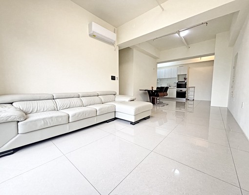 竹北高鐵竹科匯|美裝潢3房+平車|全家電家具直接住 - Image 3