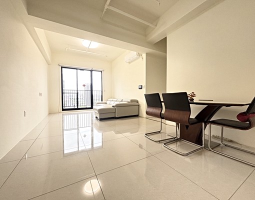 竹北高鐵竹科匯|美裝潢3房+平車|全家電家具直接住 - Image 15