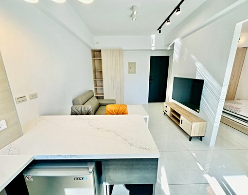 ✅雙租補✅陽台獨洗✅衛浴開窗✅全新完工✅飲水機子母車✅流理臺 - Image 5