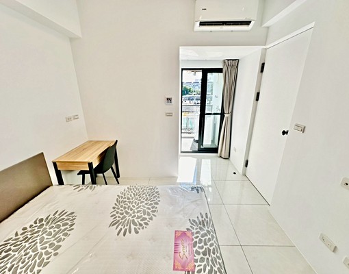 ✅雙租補✅陽台獨洗✅衛浴開窗✅全新完工✅飲水機子母車✅流理臺 - Image 8