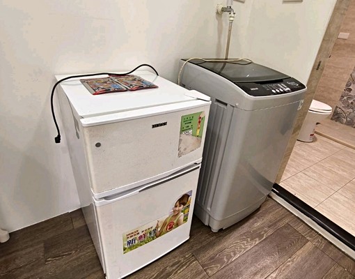 公寓四樓x2房x今天可看屋x可補貼 - Image 12