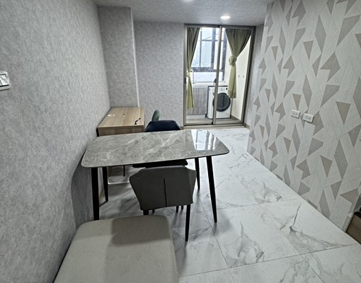 桃園中興街獨立大套房/可補助/免仲介 - Image 4