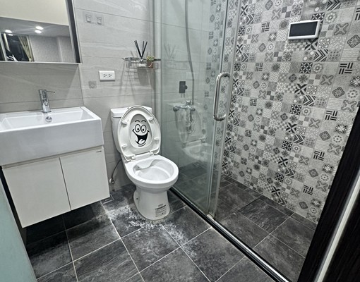 桃園中興街獨立大套房/可補助/免仲介 - Image 5