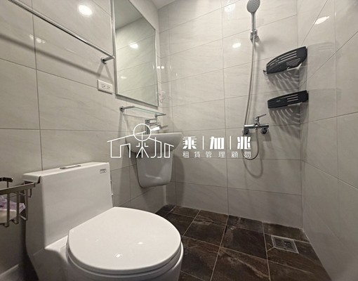 💥乘加兆帟閎💥帶您找高美景2房含車含管可寵可租補優質大樓 - Image 9