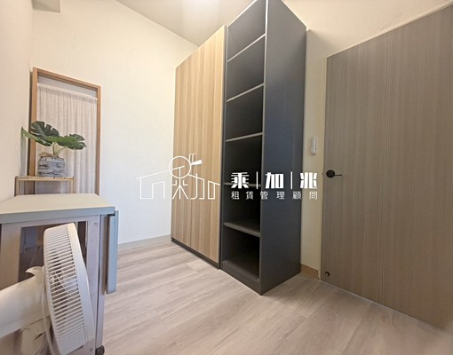 💥乘加兆帟閎💥帶您找高美景2房含車含管可寵可租補優質大樓 - Image 8