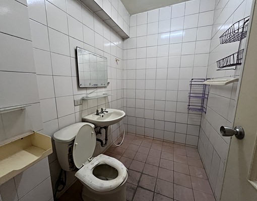 (可寵/可租補/含平面車位)員林市中心親民二樓公寓美三房 - Image 9