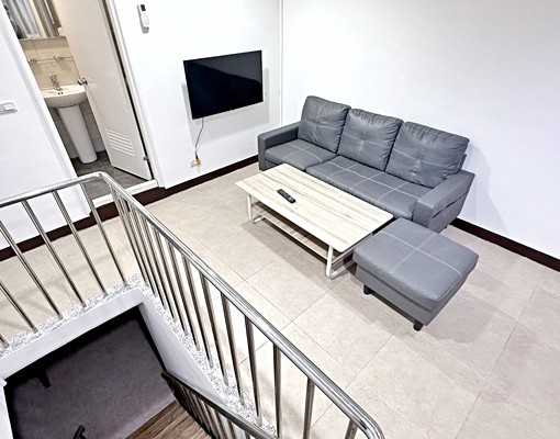 近捷運永安市場【超值1+1套房】可租補@可養貓@台電@獨洗 - Image 5