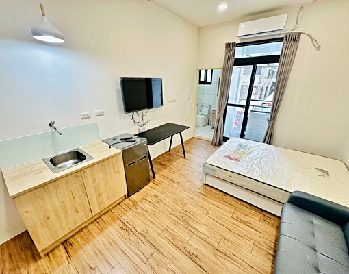 ✅可寵✅可雙租補✅陽台獨洗✅衛浴開窗✅流理臺✅飲水機子母車 - Image 2