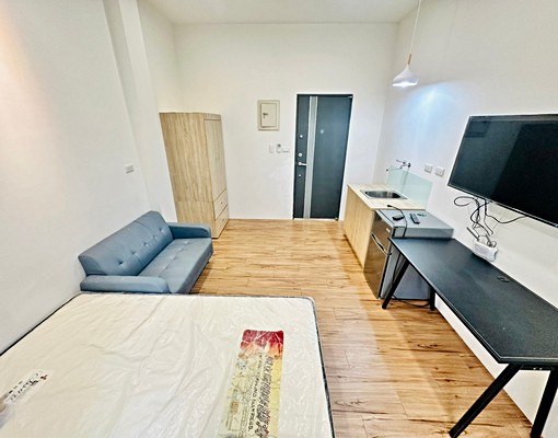 ✅可寵✅可雙租補✅陽台獨洗✅衛浴開窗✅流理臺✅飲水機子母車 - Image 4