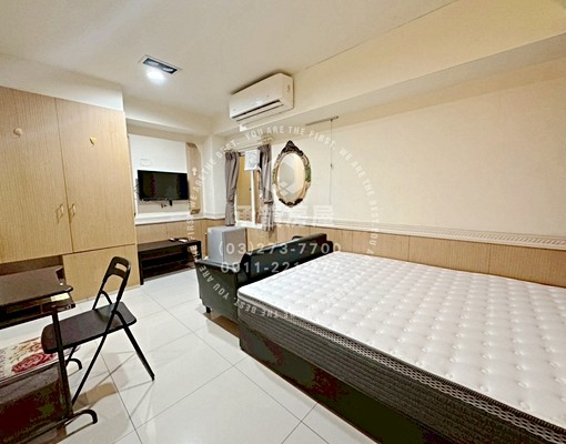 近夜市三民路．設備齊全機能電梯精品套房．含網路 - Image 2