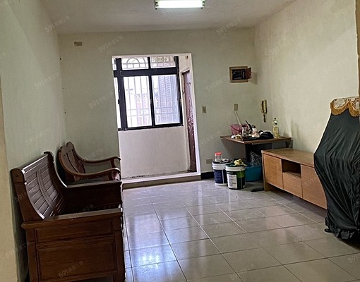 🏡【汐止祥雲街兩房|可租補免仲介費|兩房兩廳|家具齊全】 - Image 1