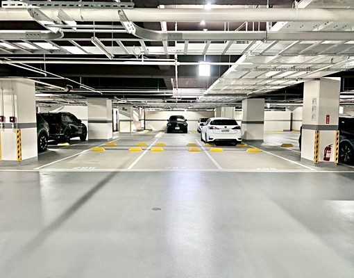 誠租-LALAPPORT新東區❤️㊣朝南視野美裝潢三房平車 - Image 9