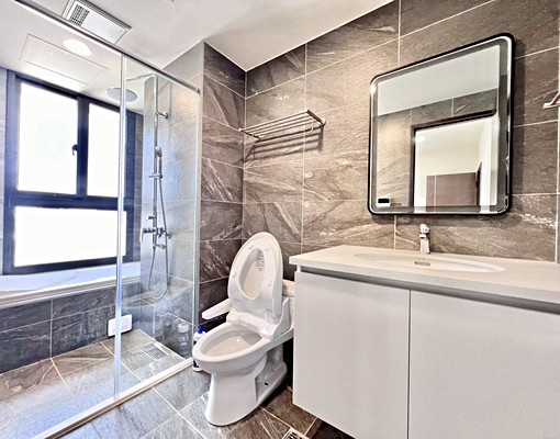 誠租-LALAPPORT新東區❤️㊣朝南視野美裝潢三房平車 - Image 7