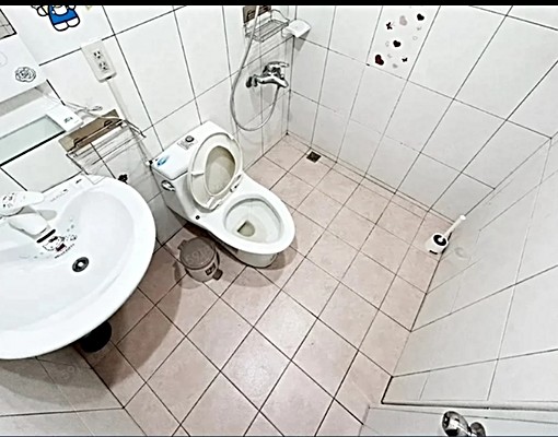 🗼匯康社宅🗼可租補🆓免仲介費|三重精華地段|拎包入住 - Image 7