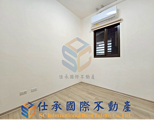 ※昌隆新交屋三房、中高樓層、現況出租02A07 - Image 5