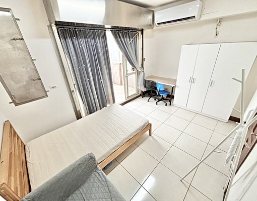 可租補可貓✅整層出租兩房一廳✅採光好 - Image 7