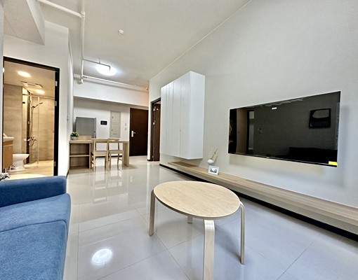 🏠長虹天擎✨可租補大降價優質2房👍含平車含管家具全配 - Image 2