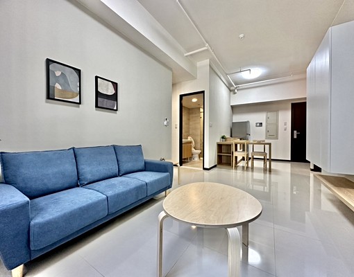 🏠長虹天擎✨可租補大降價優質2房👍含平車含管家具全配 - Image 3