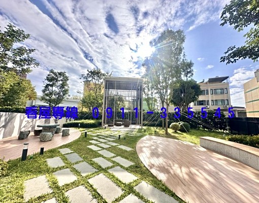 出租東勢百萬山嵐3房+平車全新美廈2.9萬/月 - Image 12