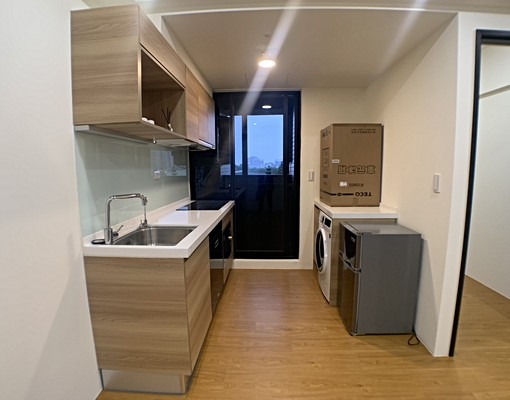 星鴻😊龜山區嶄新大樓溫馨宅 - Image 2